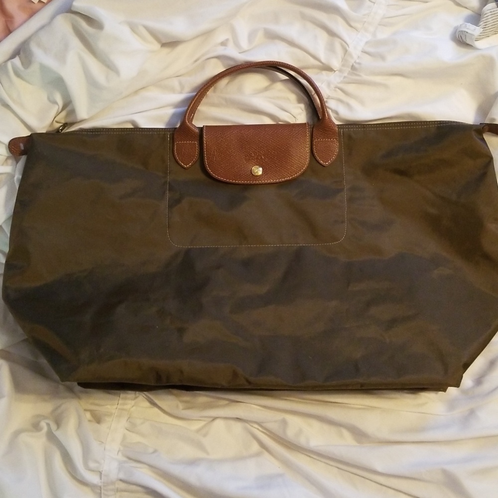 Longchamp Le pliage